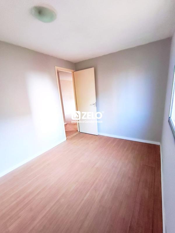 Apartamento em Jardim Bassoli, Campinas - SP | Zelo Imóveis: 