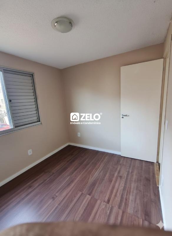 Apartamento em Jardim Bassoli, Campinas - SP | Zelo Imóveis: 