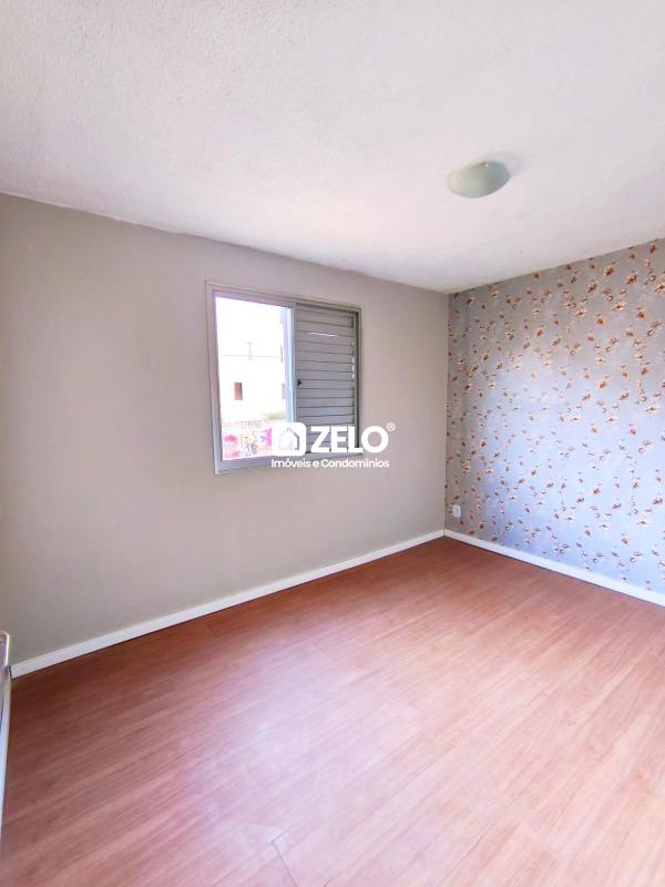 Apartamento em Jardim Bassoli, Campinas - SP | Zelo Imóveis: 