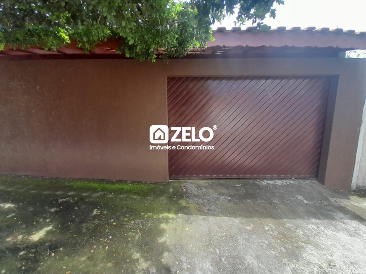 Casa em Parque São Quirino, Campinas - SP | Zelo Imóveis: 
