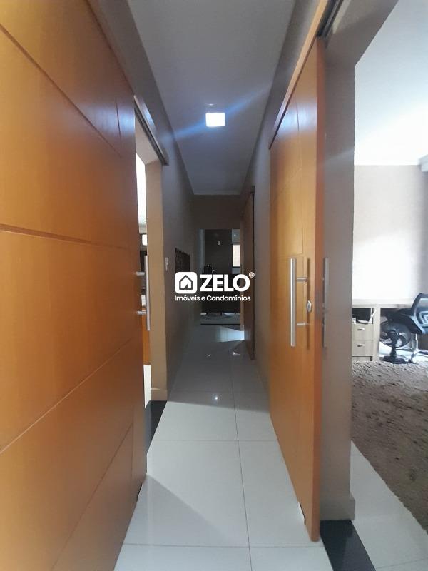 Casa em Parque São Quirino, Campinas - SP | Zelo Imóveis: 