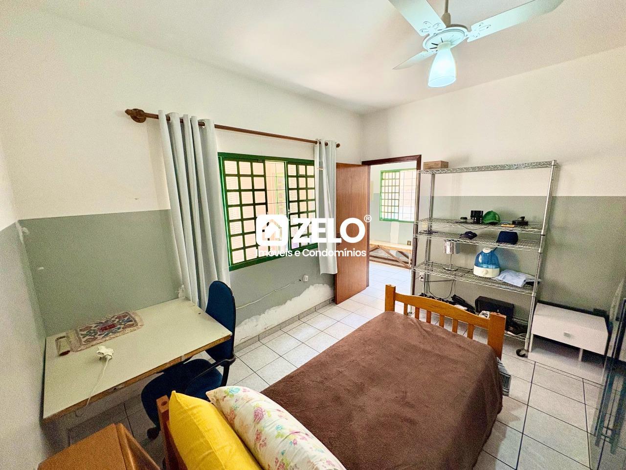 Casa em Parque Jambeiro, Campinas - SP | Zelo Imóveis: 