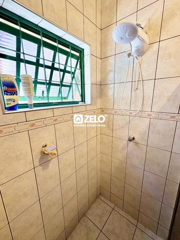 Casa em Parque Jambeiro, Campinas - SP | Zelo Imóveis: 