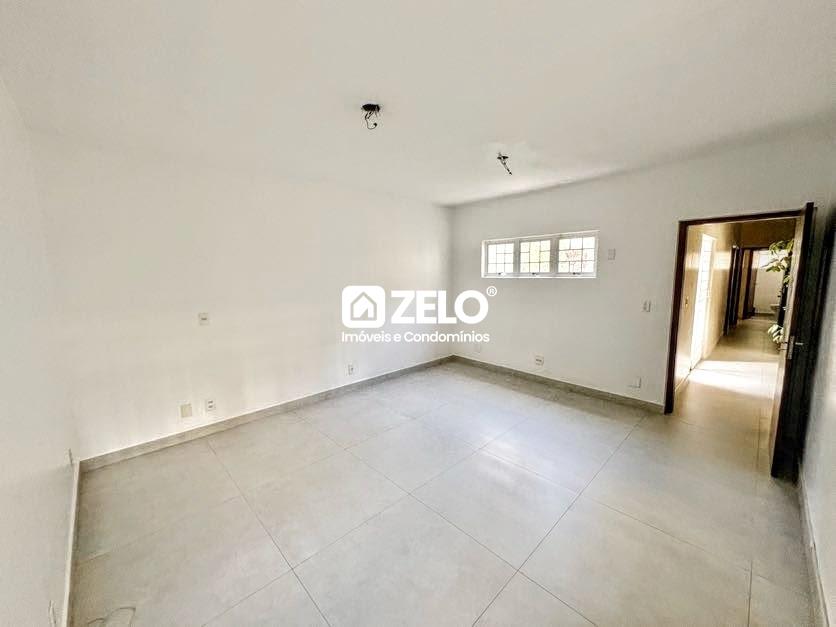Sala em Cambuí, Campinas - SP | Zelo Imóveis: 