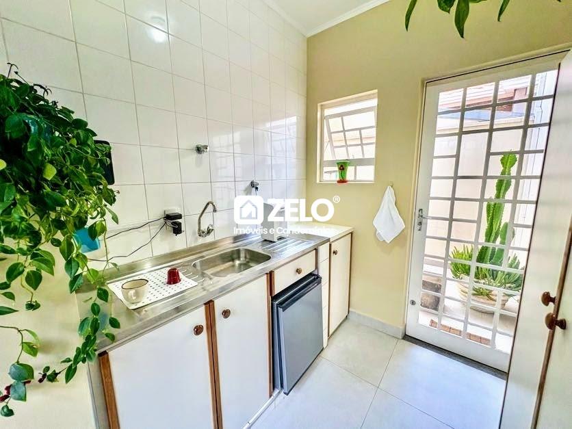 Sala em Cambuí, Campinas - SP | Zelo Imóveis: 