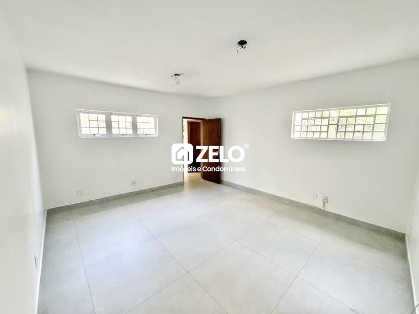 Sala em Cambuí, Campinas - SP | Zelo Imóveis: 