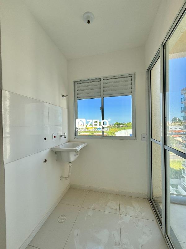 Apartamento em Jardim Novo Angulo, Hortolândia - SP | Zelo Imóveis: 