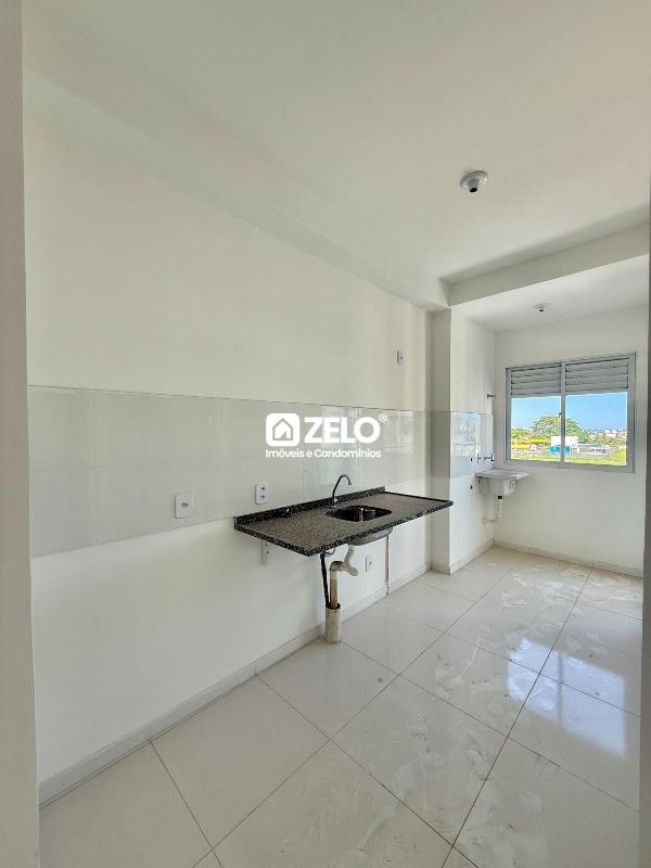 Apartamento em Jardim Novo Angulo, Hortolândia - SP | Zelo Imóveis: 