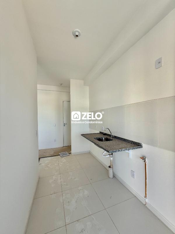 Apartamento em Jardim Novo Angulo, Hortolândia - SP | Zelo Imóveis: 