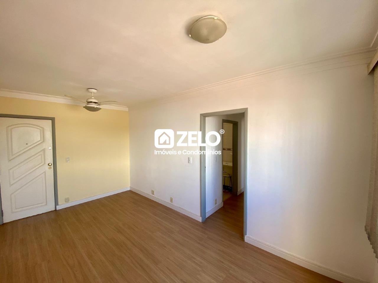 Apartamento em Taquaral, Campinas - SP | Zelo Imóveis: 