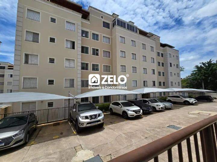 Apartamento em Jardim Nova Europa, Campinas - SP | Zelo Imóveis: 
