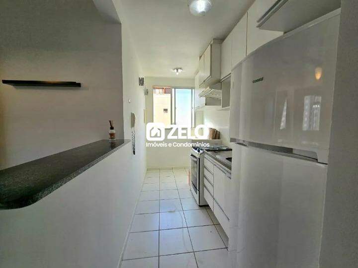 Apartamento em Jardim Nova Europa, Campinas - SP | Zelo Imóveis: 