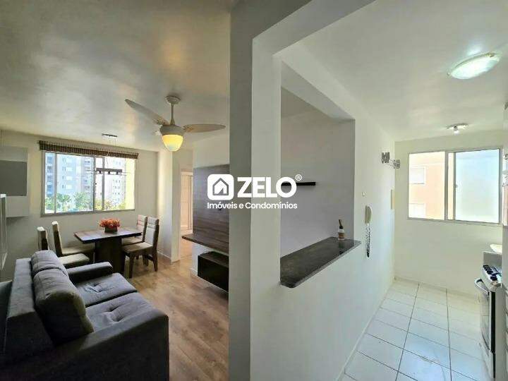 Apartamento em Jardim Nova Europa, Campinas - SP | Zelo Imóveis: 
