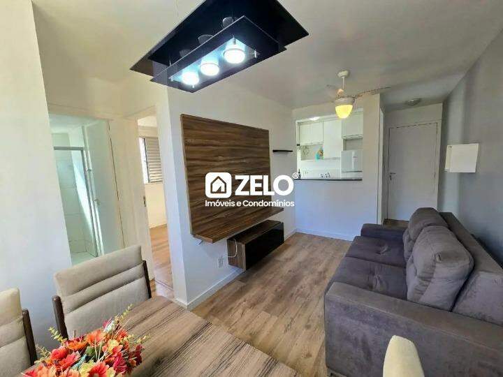 Apartamento em Jardim Nova Europa, Campinas - SP | Zelo Imóveis: 