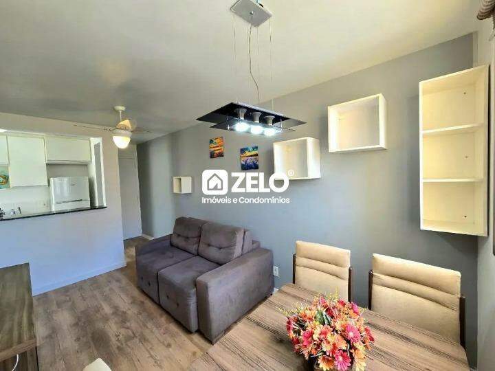 Apartamento em Jardim Nova Europa, Campinas - SP | Zelo Imóveis: 