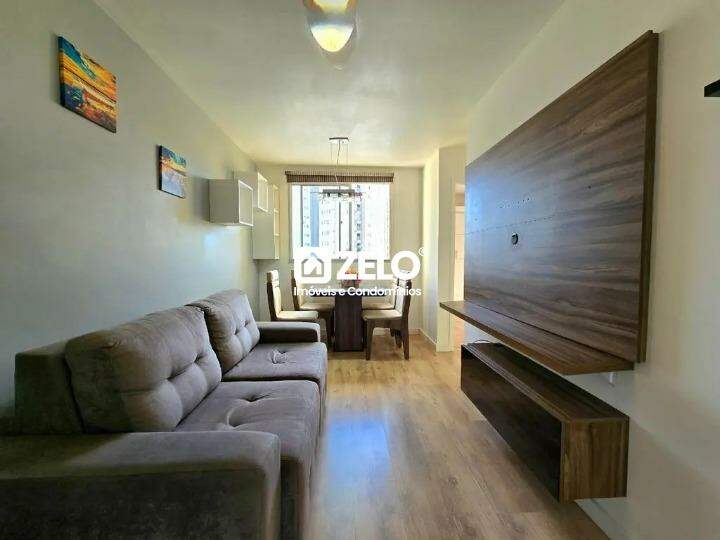 Apartamento em Jardim Nova Europa, Campinas - SP | Zelo Imóveis: 
