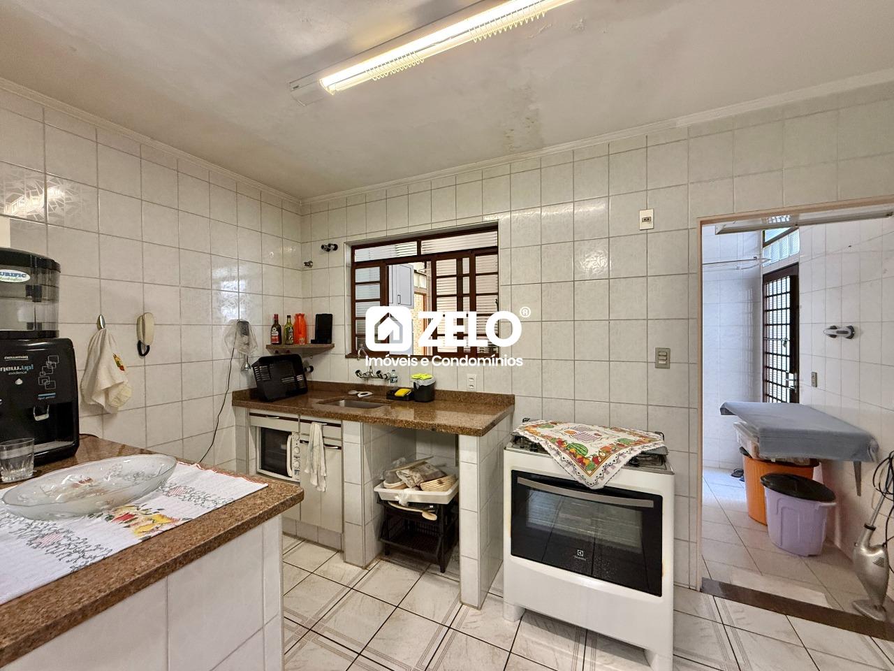 Casa em Cidade Jardim, Campinas - SP | Zelo Imóveis: 