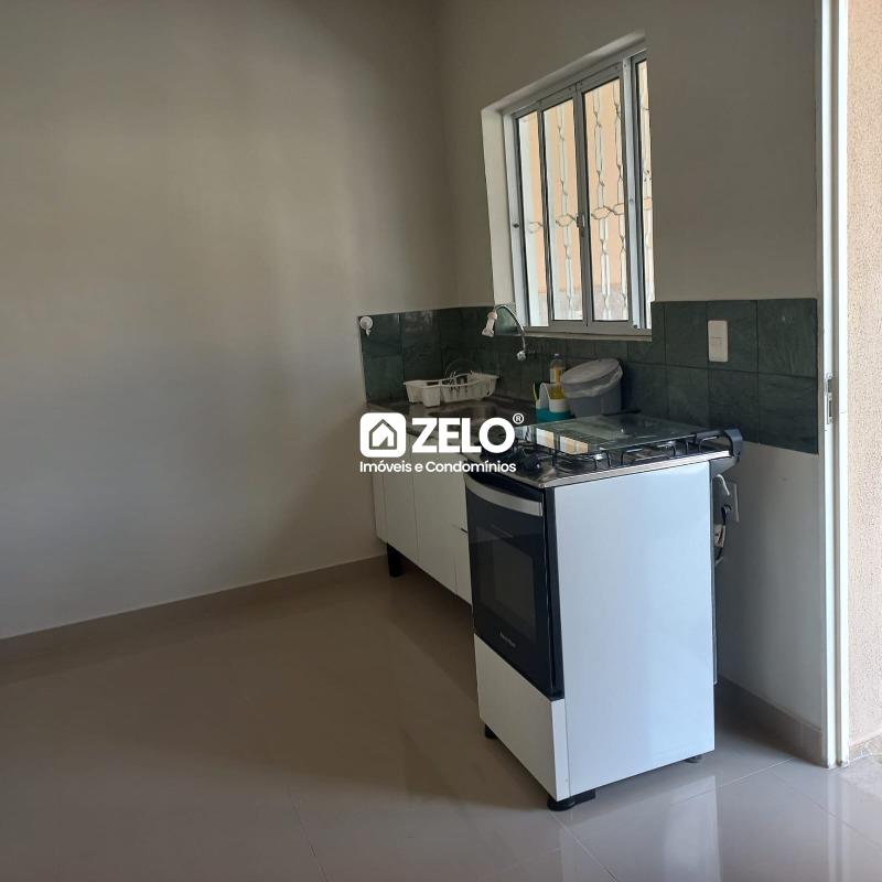 Casa em Jardim Santa Genebra, Campinas - SP | Zelo Imóveis: 