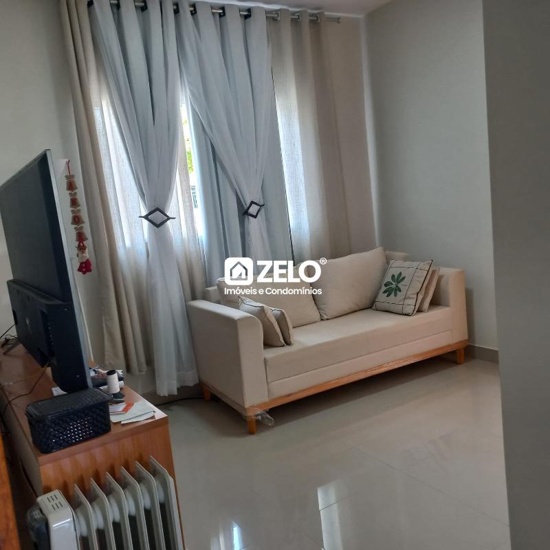 Casa em Jardim Santa Genebra, Campinas - SP | Zelo Imóveis: 