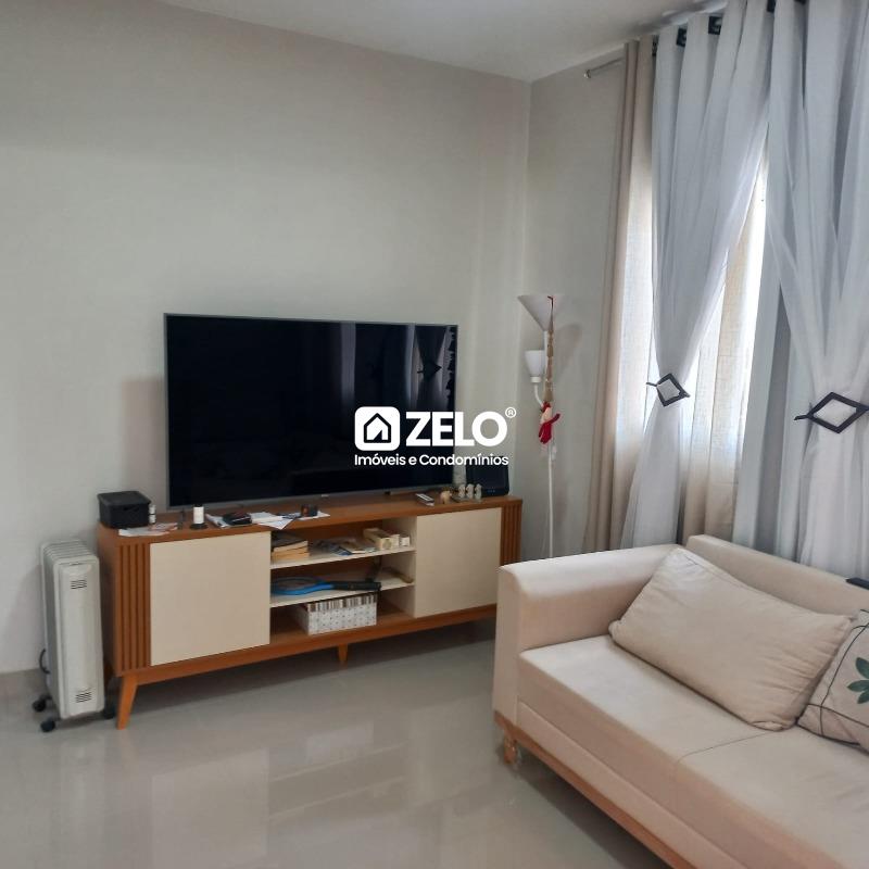 Casa em Jardim Santa Genebra, Campinas - SP | Zelo Imóveis: 