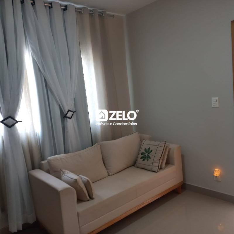 Casa em Jardim Santa Genebra, Campinas - SP | Zelo Imóveis: 
