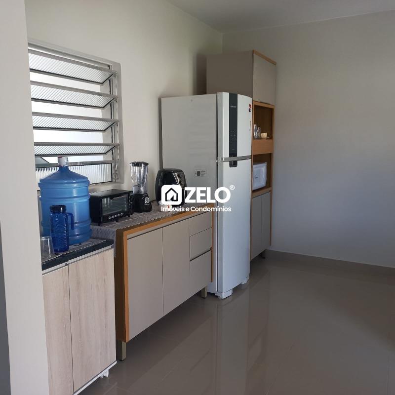 Casa em Jardim Santa Genebra, Campinas - SP | Zelo Imóveis: 