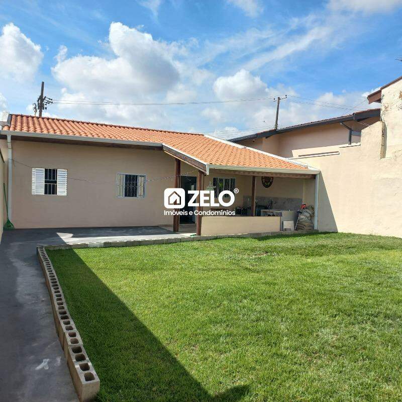 Casa em Jardim Santa Genebra, Campinas - SP | Zelo Imóveis: 