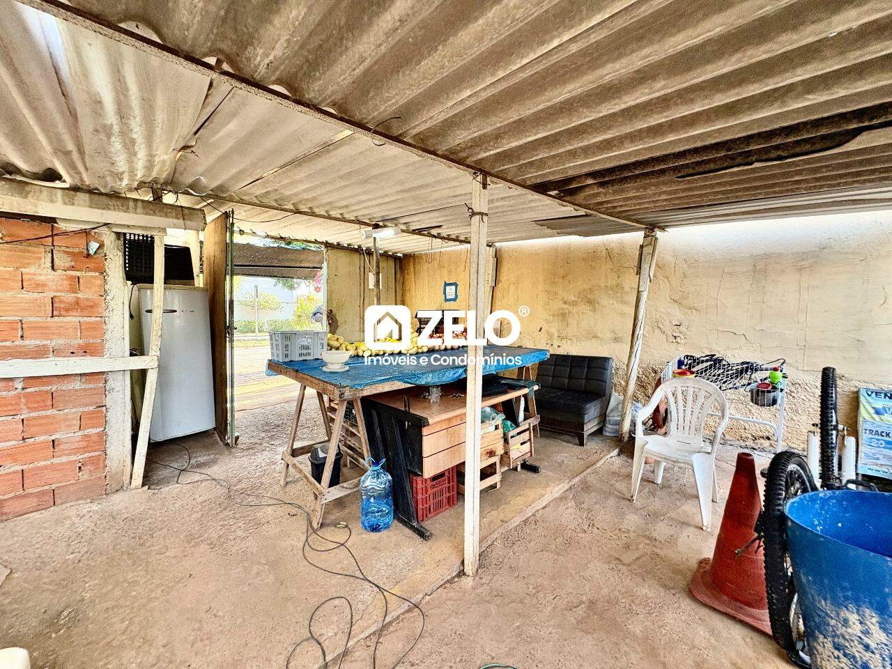 Terreno em Jardim Paraiso, Campinas - SP | Zelo Imóveis: 