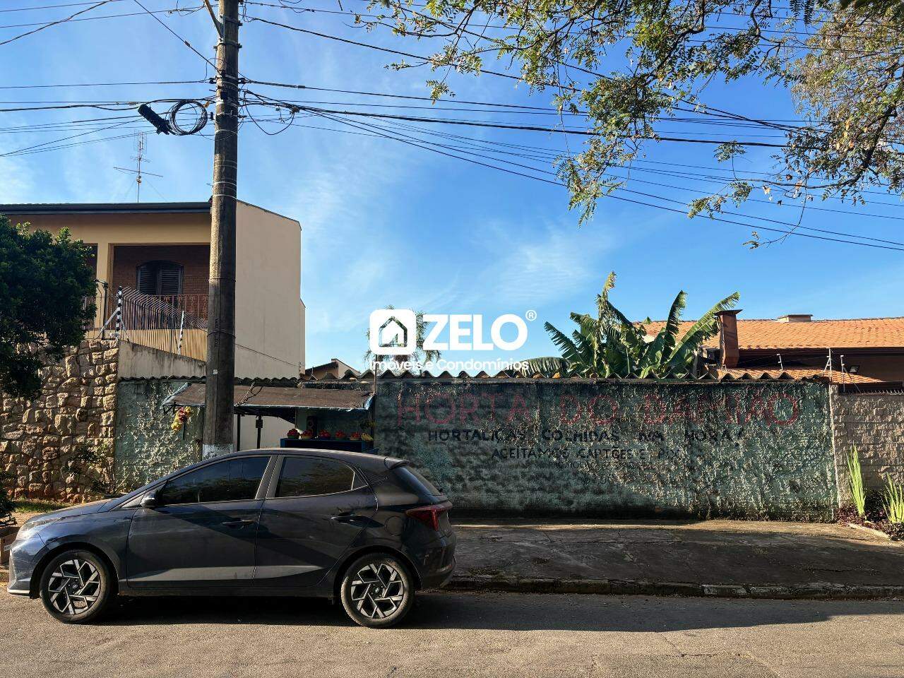 Terreno em Jardim Paraiso, Campinas - SP | Zelo Imóveis: 