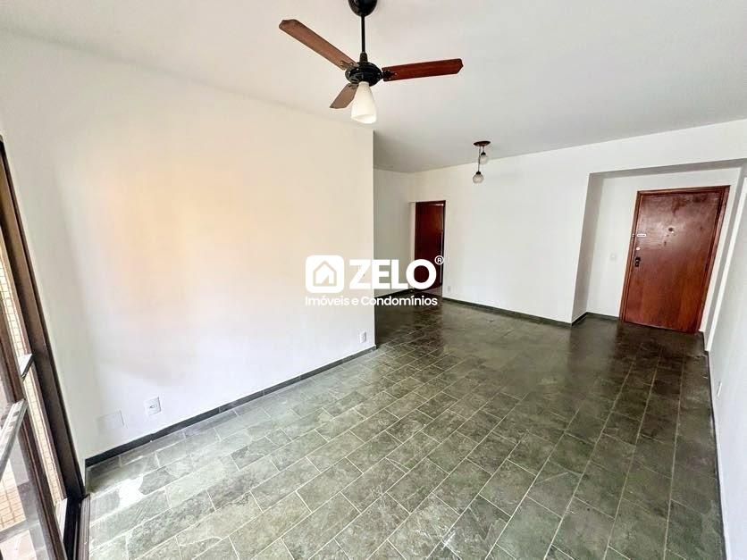 Apartamento em Centro, Campinas - SP | Zelo Imóveis: 