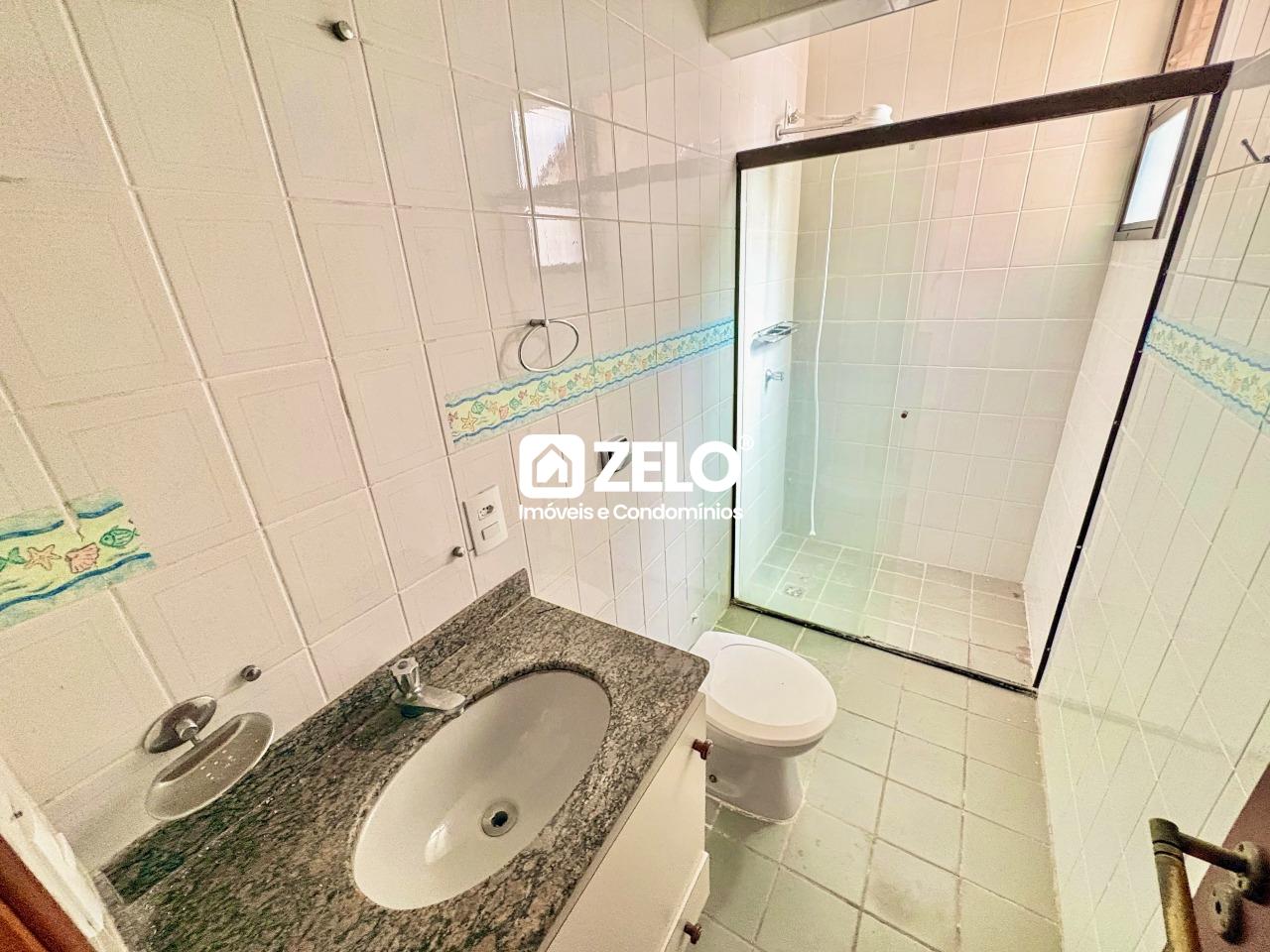 Apartamento em Centro, Campinas - SP | Zelo Imóveis: 