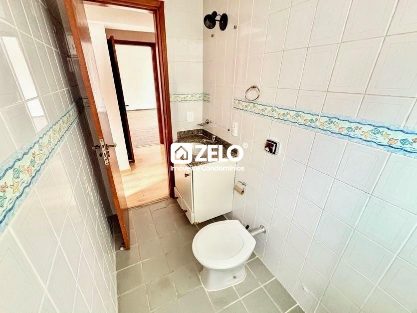 Apartamento em Centro, Campinas - SP | Zelo Imóveis: 