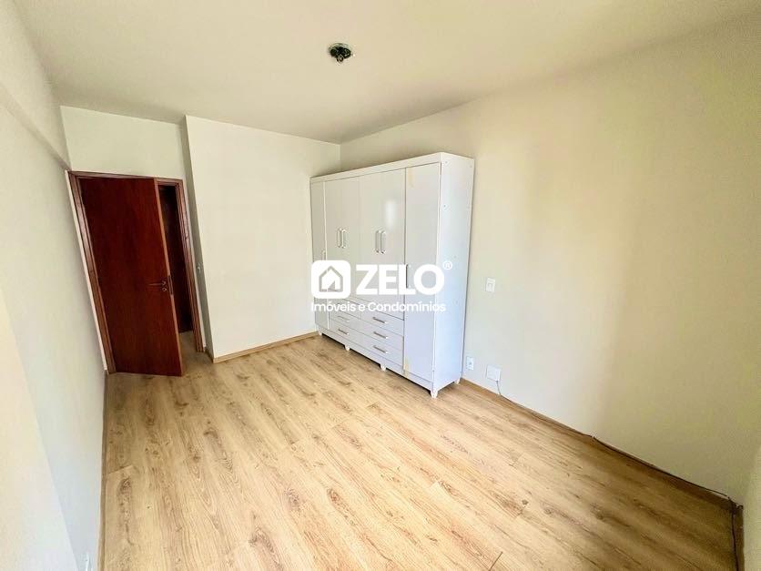 Apartamento em Centro, Campinas - SP | Zelo Imóveis: 