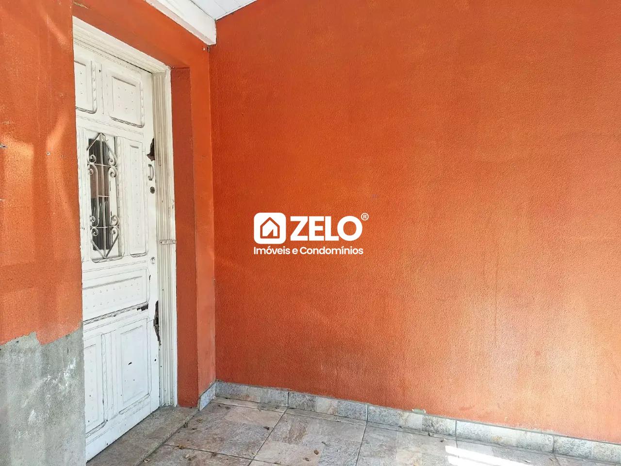 Salão em Bonfim, Campinas - SP | Zelo Imóveis: 