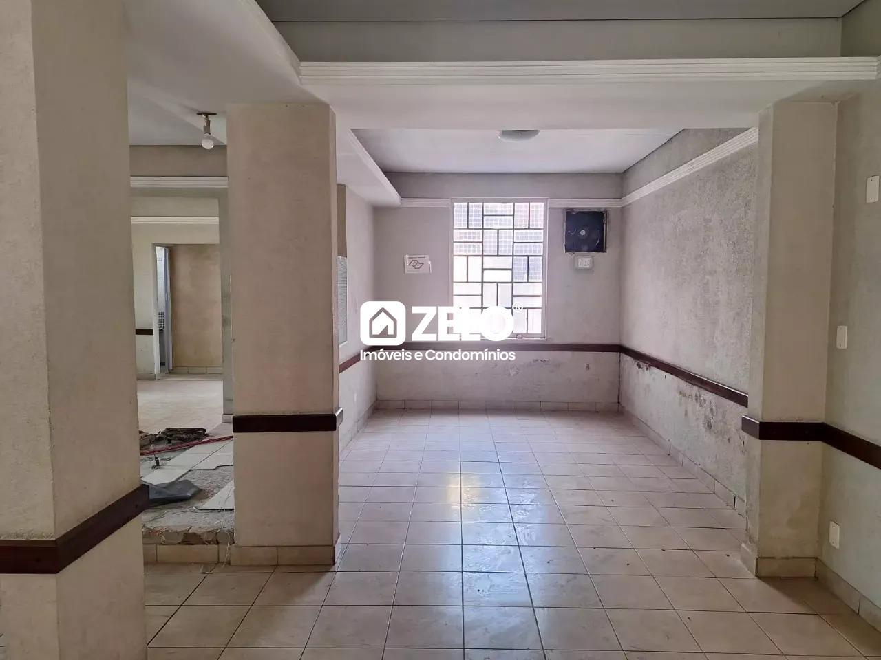 Salão em Bonfim, Campinas - SP | Zelo Imóveis: 