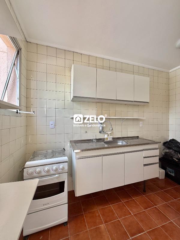 Apartamento em Centro, Campinas - SP | Zelo Imóveis: 