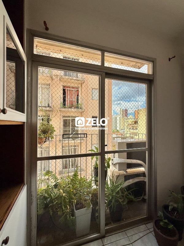 Apartamento em Centro, Campinas - SP | Zelo Imóveis: 
