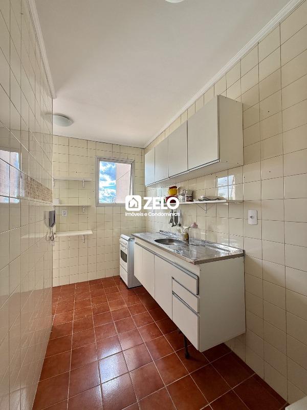 Apartamento em Centro, Campinas - SP | Zelo Imóveis: 