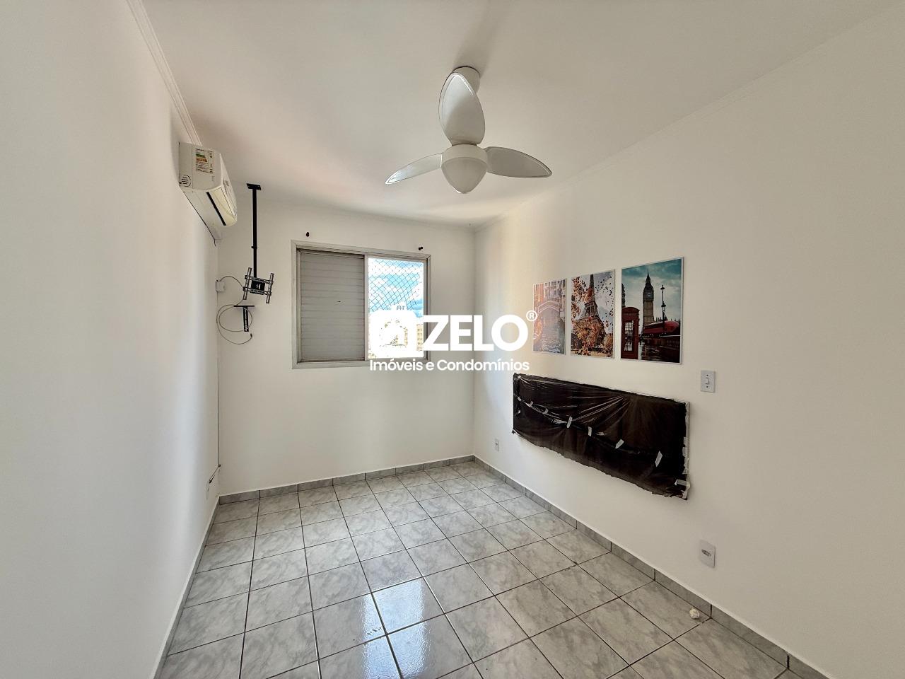 Apartamento em Centro, Campinas - SP | Zelo Imóveis: 
