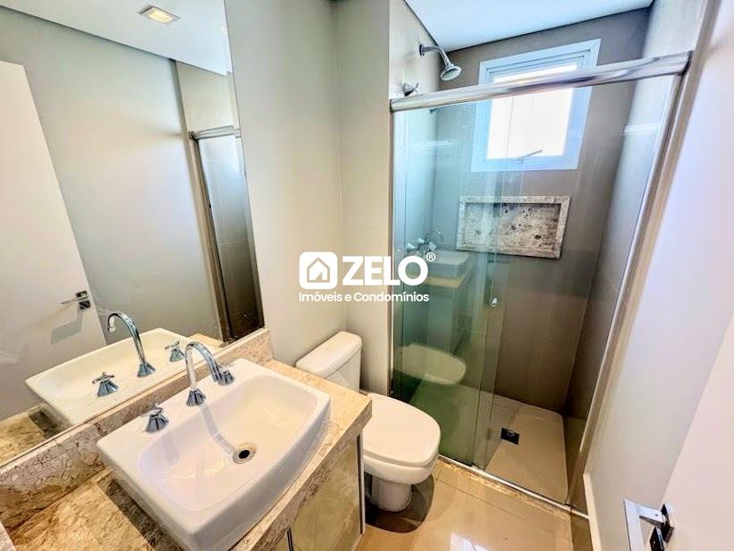 Apartamento em Cambuí, Campinas - SP | Zelo Imóveis: 