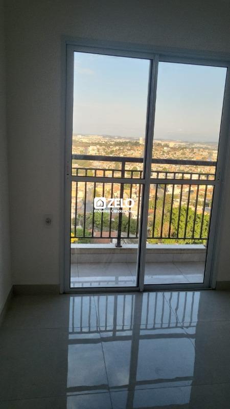 Apartamento em Cidade Satélite Íris, Campinas - SP | Zelo Imóveis: 