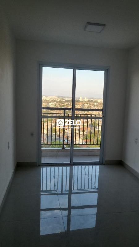 Apartamento em Cidade Satélite Íris, Campinas - SP | Zelo Imóveis: 
