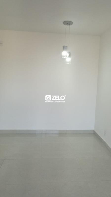 Apartamento em Cidade Satélite Íris, Campinas - SP | Zelo Imóveis: 