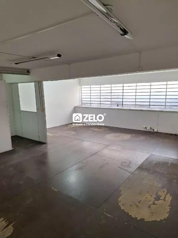 Salão em Centro, Campinas - SP | Zelo Imóveis: 