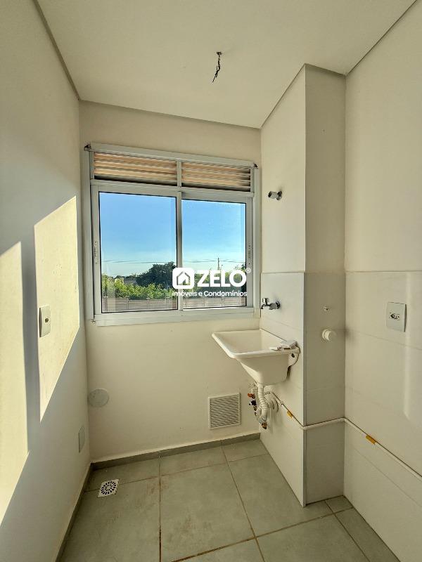 Apartamento em Jardim Amanda Ii, Hortolândia - SP | Zelo Imóveis: 