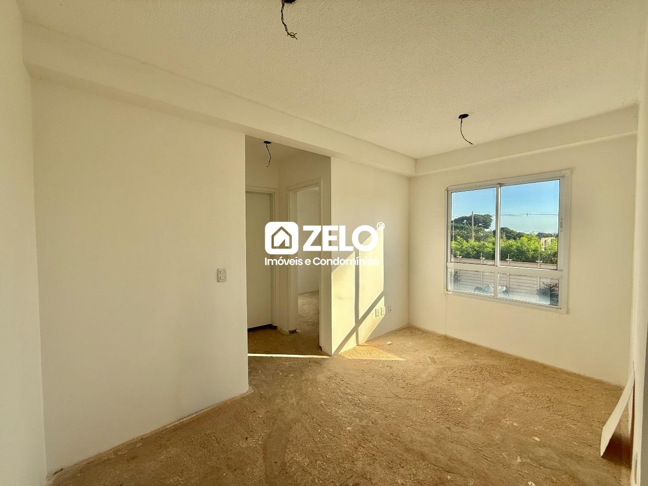 Apartamento em Jardim Amanda Ii, Hortolândia - SP | Zelo Imóveis: 