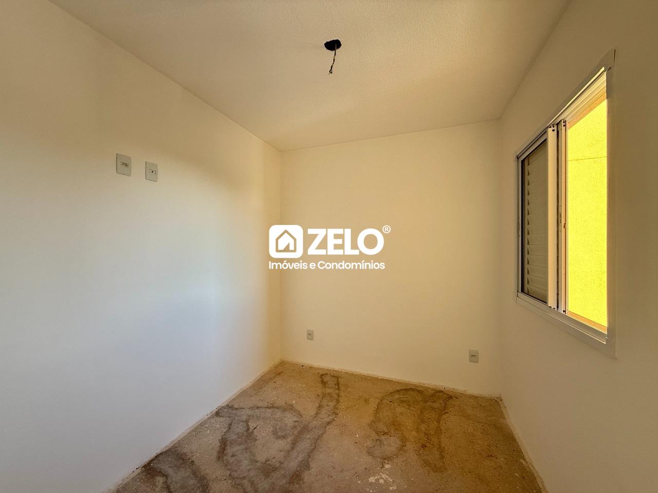 Apartamento em Jardim Amanda Ii, Hortolândia - SP | Zelo Imóveis: 