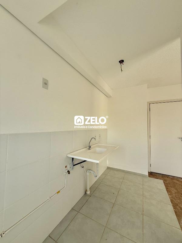 Apartamento em Jardim Amanda Ii, Hortolândia - SP | Zelo Imóveis: 
