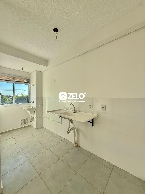 Apartamento em Jardim Amanda Ii, Hortolândia - SP | Zelo Imóveis: 