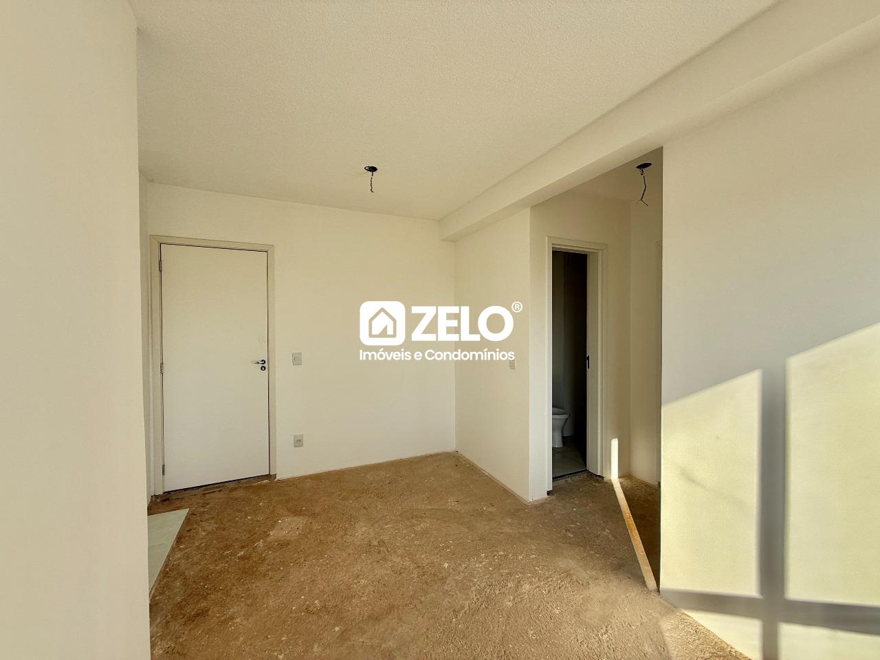 Apartamento em Jardim Amanda Ii, Hortolândia - SP | Zelo Imóveis: 